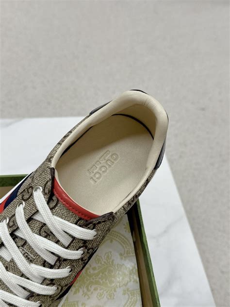 gucci trainers ebay|ebay gucci sneakers women's.